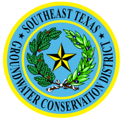 Southeast Texas Groundwater Conservation District